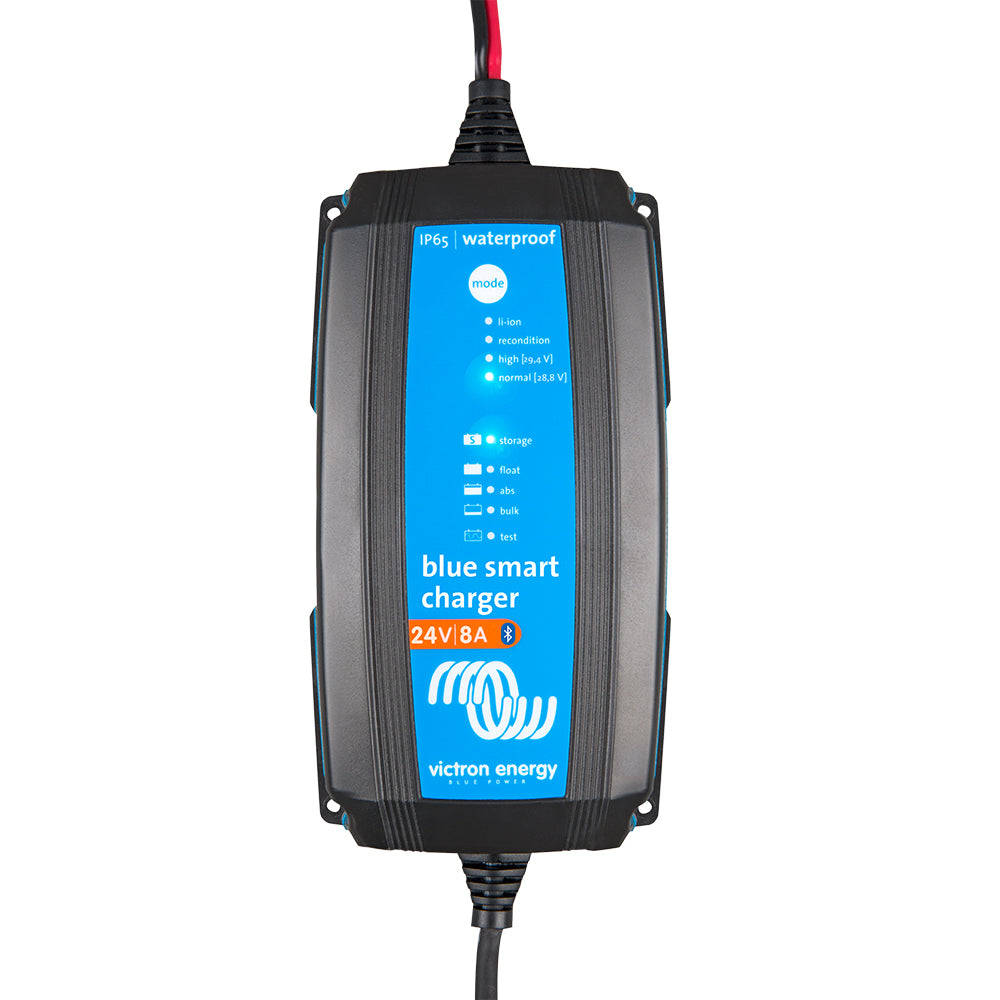 Powerplus - POWX4207 - Smart charger - 12V 200Ah - Varo