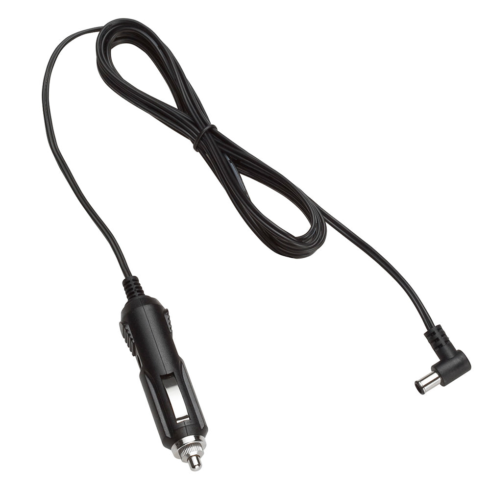Standard Horizon 12V DC Charge Cable f/HX400 HX400IS [E-DC-30] Sportfish  Outfitters