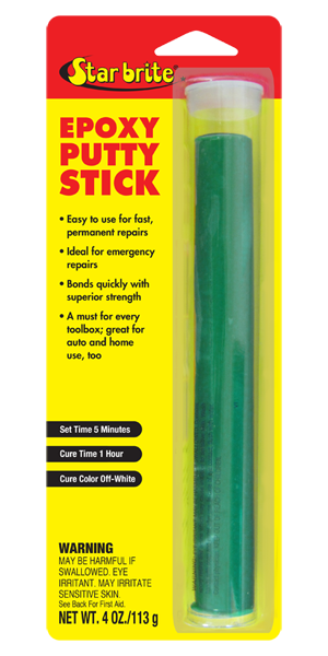 Star brite Epoxy Stick 87104