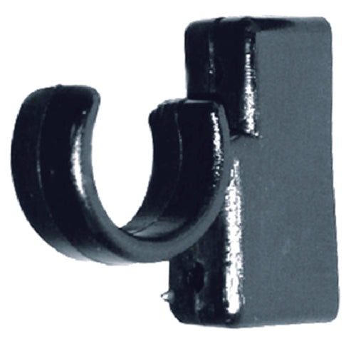 Light Storage Clips, Pair