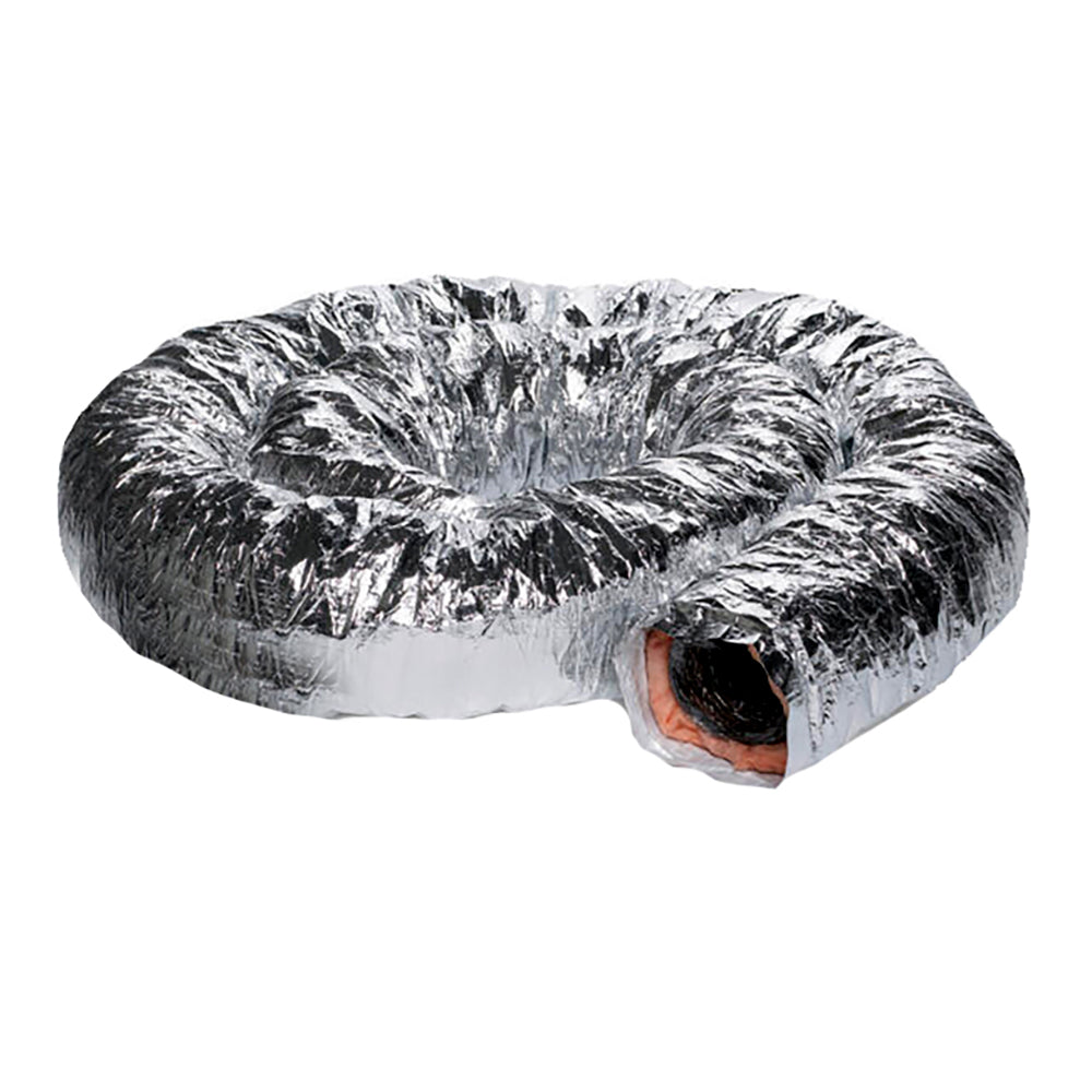Dometic 25 Insulated Flex R4.2 Ducting/Duct - 3&quot; [9108549909]