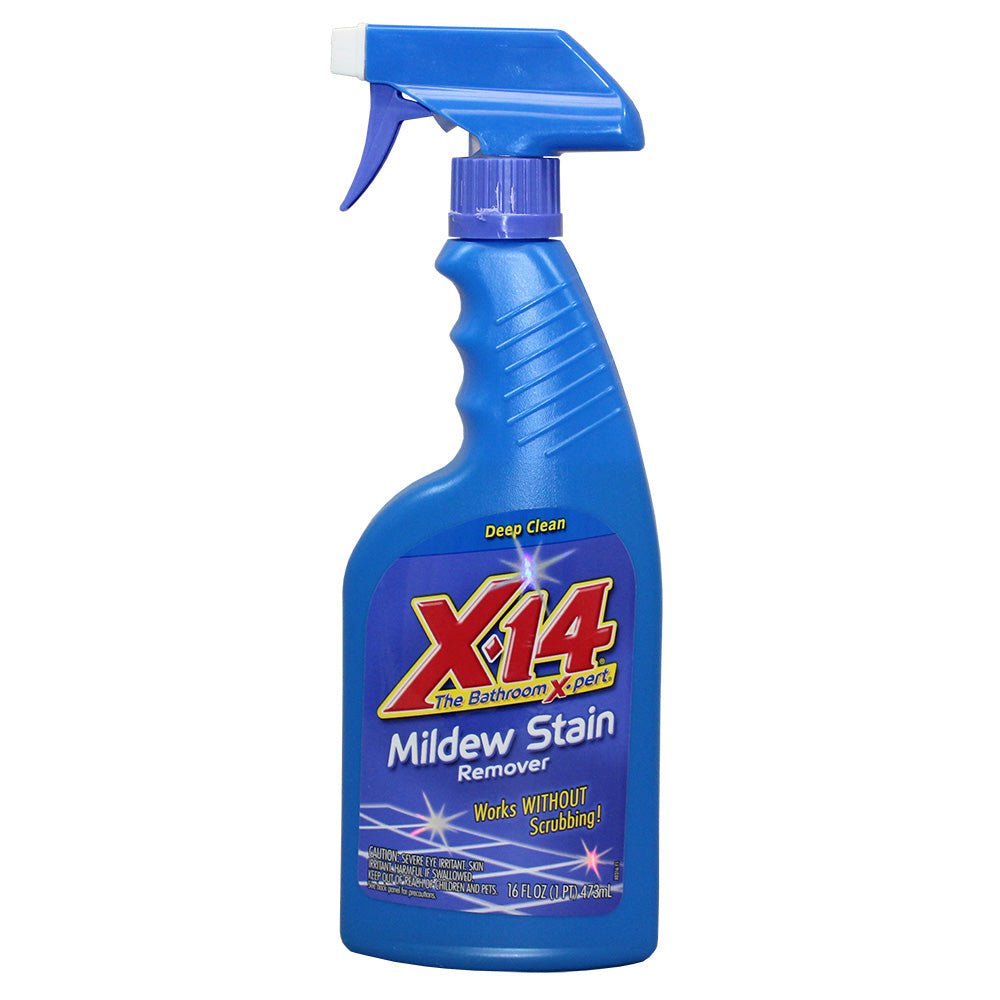 Star brite Mildew Stain Remover