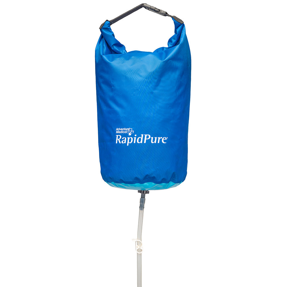 Adventure Medical Kits RapidPure Gravity System
