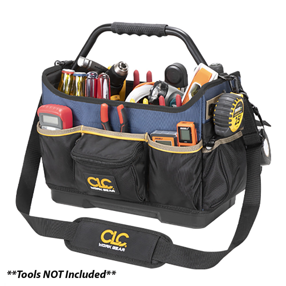 CLC PB1580 Open Top Toolbox - 15&quot; [PB1580]