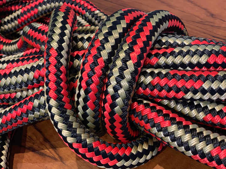 3/4" Custom Dock Lines Double Braid Nylon