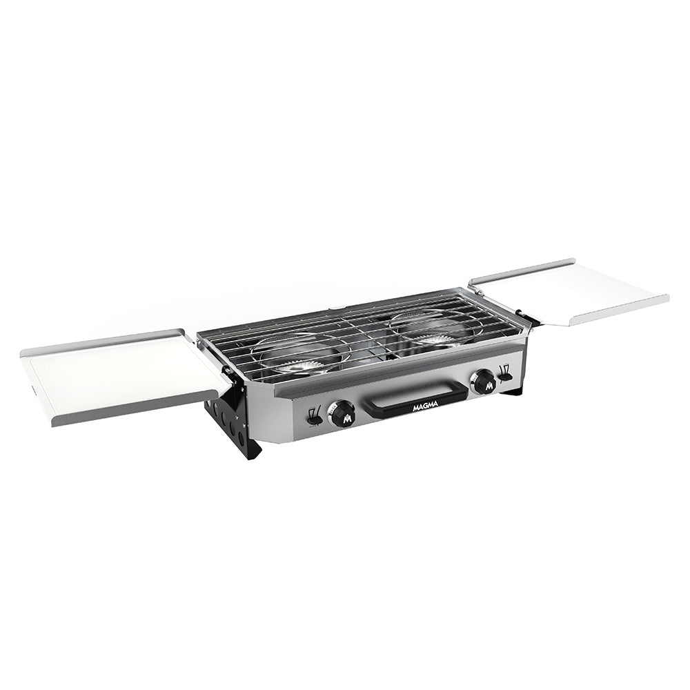 Crossover Griddle Top