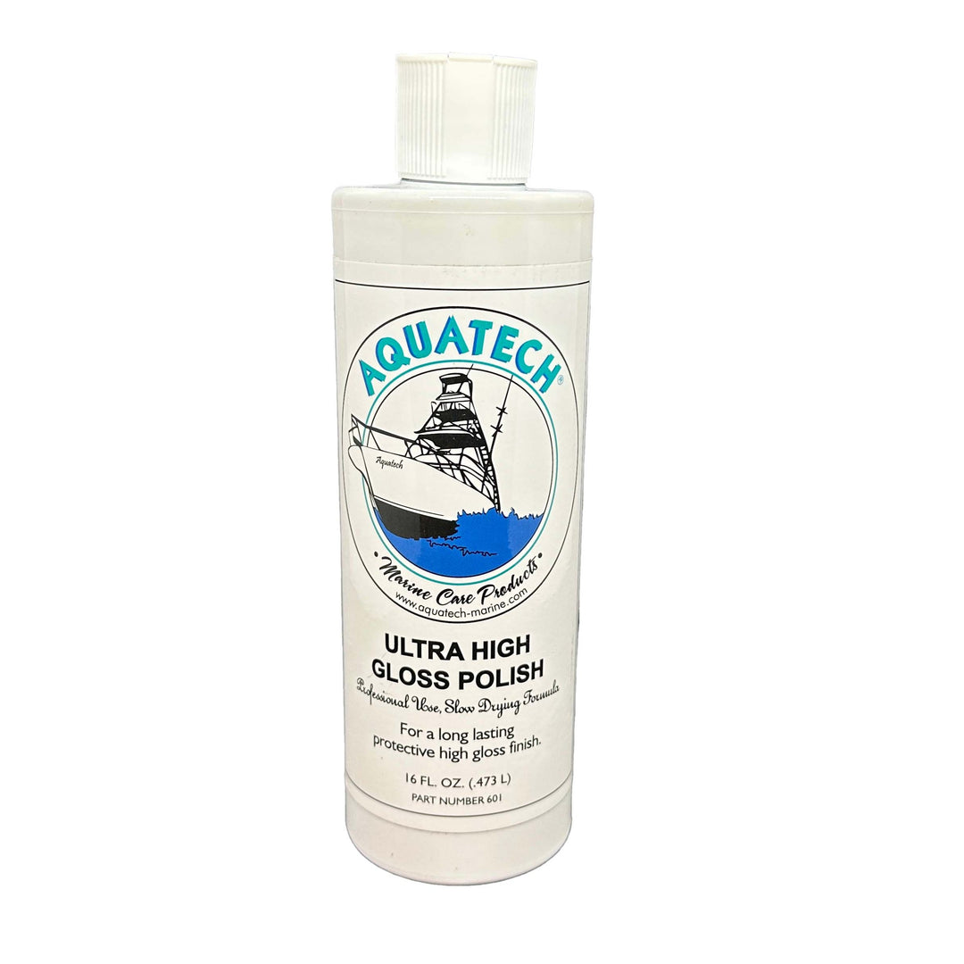 Aquatech Ultra High Gloss Buffing Polish