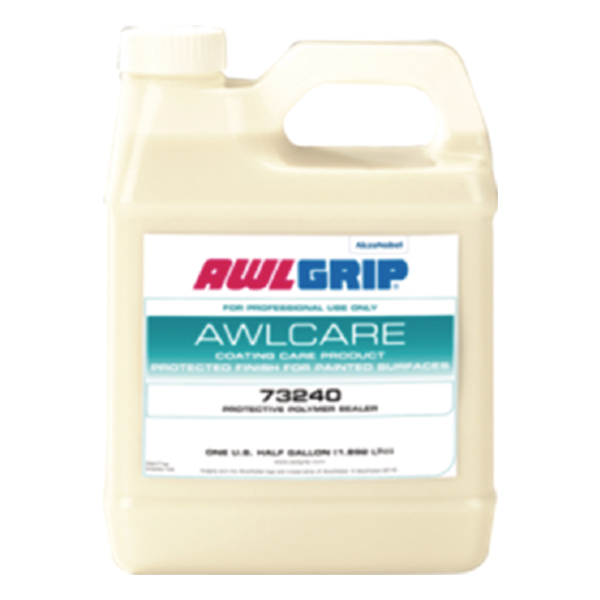 Awlcare Protective Polymer Sealer Half Gallon