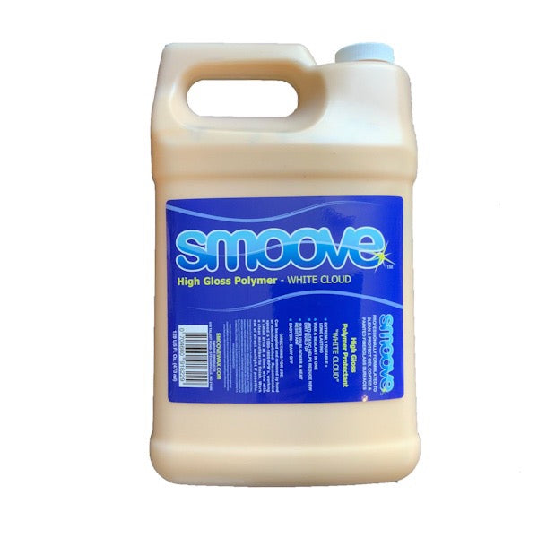 Smoove White Cloud High Gloss Polymer Protectant