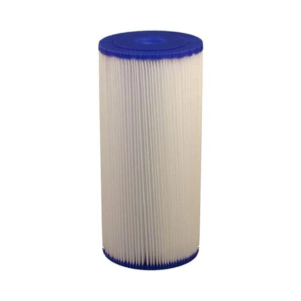 BB Style Pleated Sediment Filter 4.5"x10"