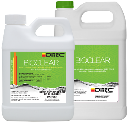 Ditec Bioclear