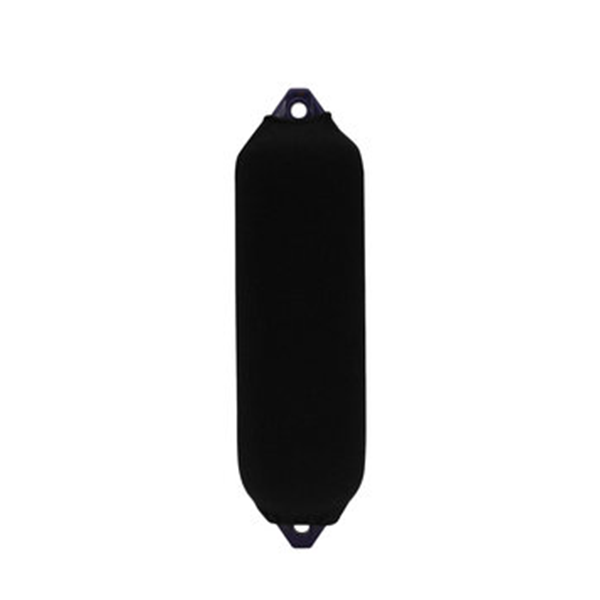 Black Neoprene Covers for Polyform F-Series