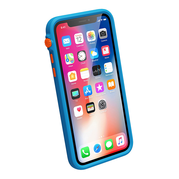 Catalyst iPhone X Impact Protection Case