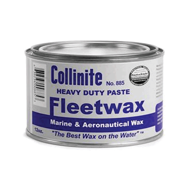 Collinite Fleetwax