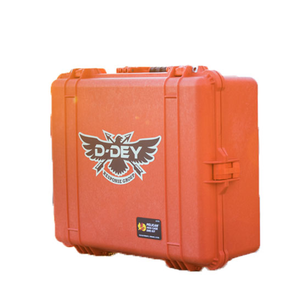 D-Dey EMS 1400 Medical Kit - Protector