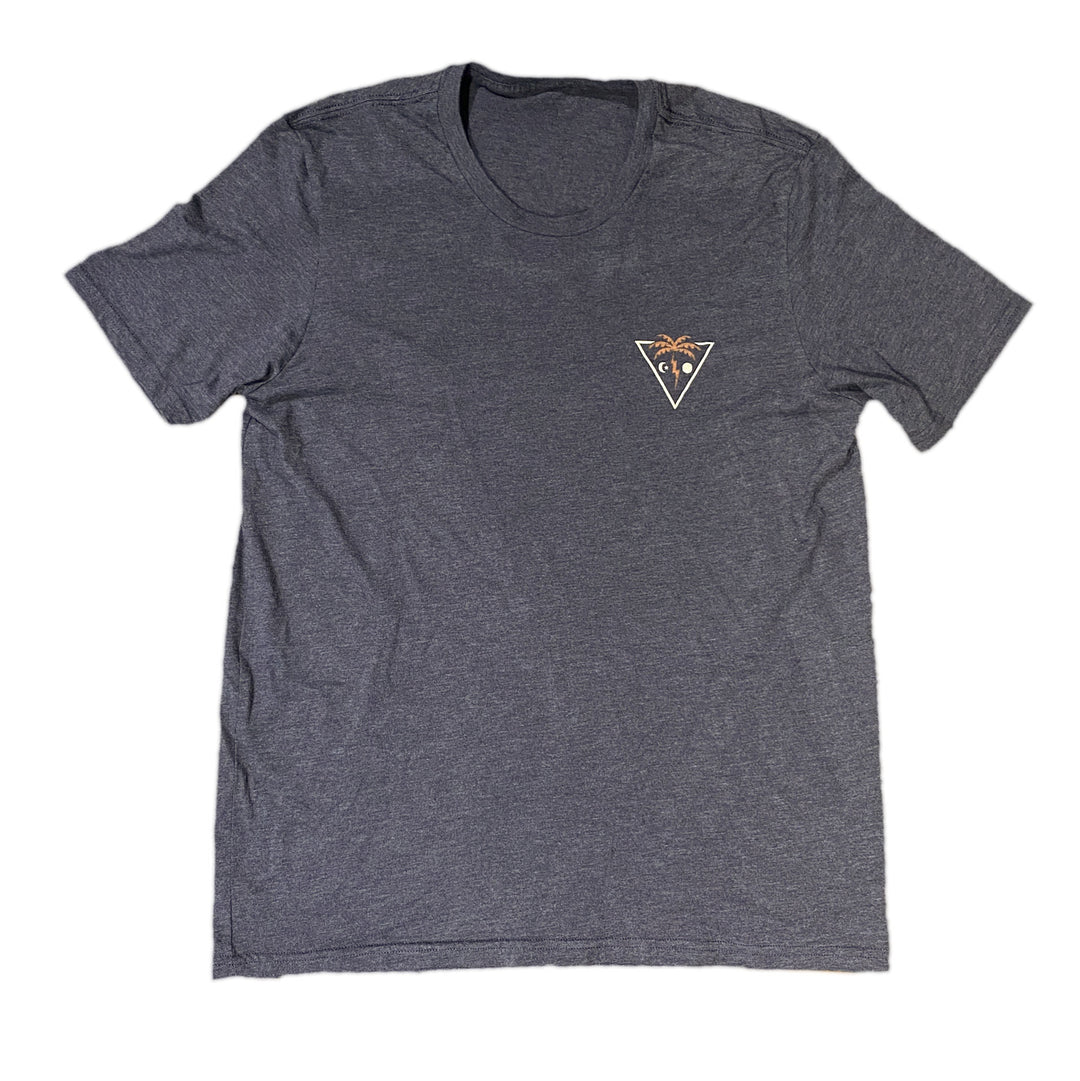 Dusk Till Dawn Deadrise Tee