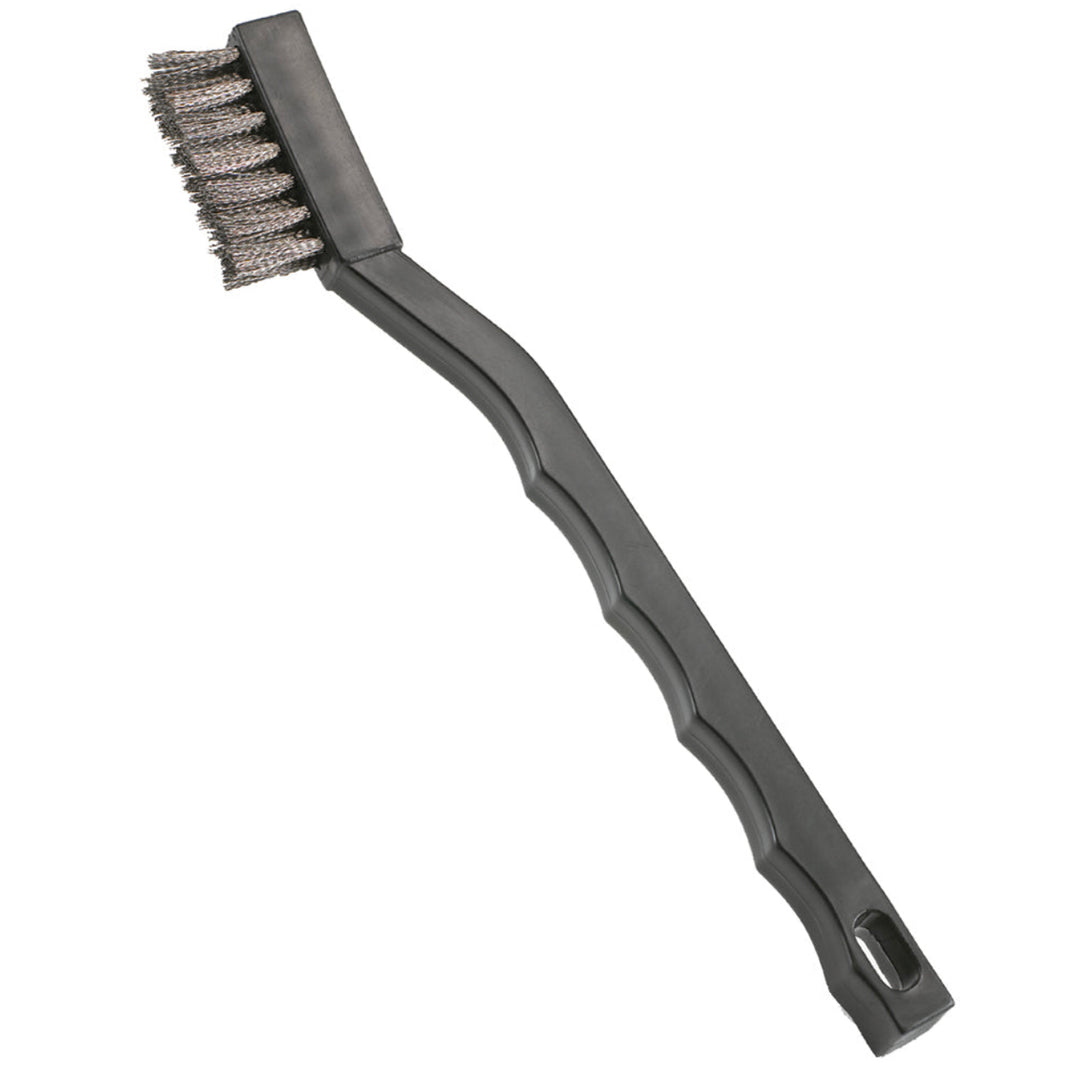 Stainless Detail Brush