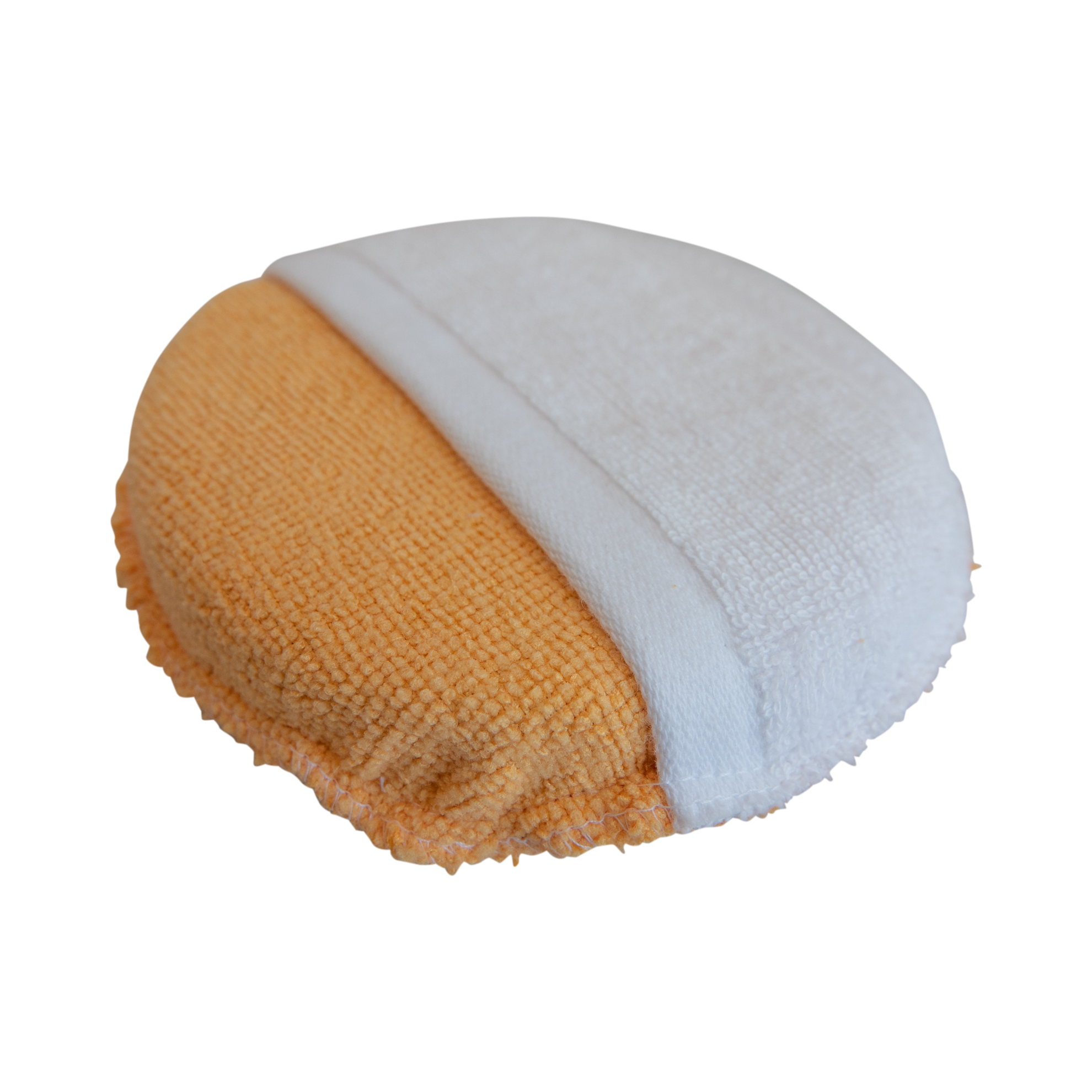 Wax Applicator Pads Terry and Microfiber
