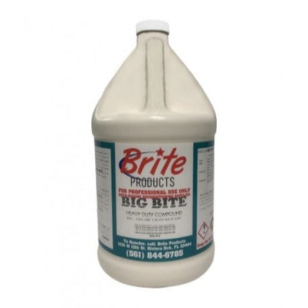 Big Bite Compound