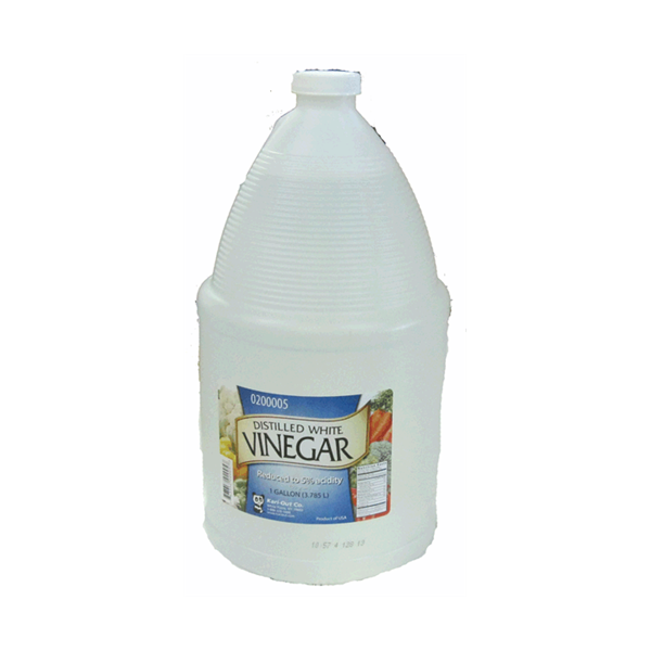 Distilled White Vinegar