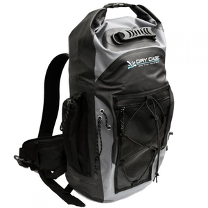 Dry Case - The Masonboro 35L waterproof backpack