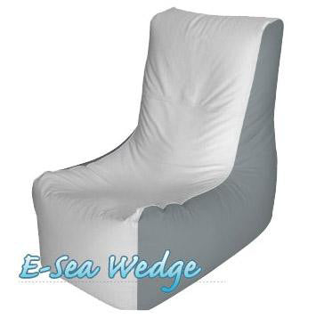 E-SeaRider Small Wedge Marine Beanbag