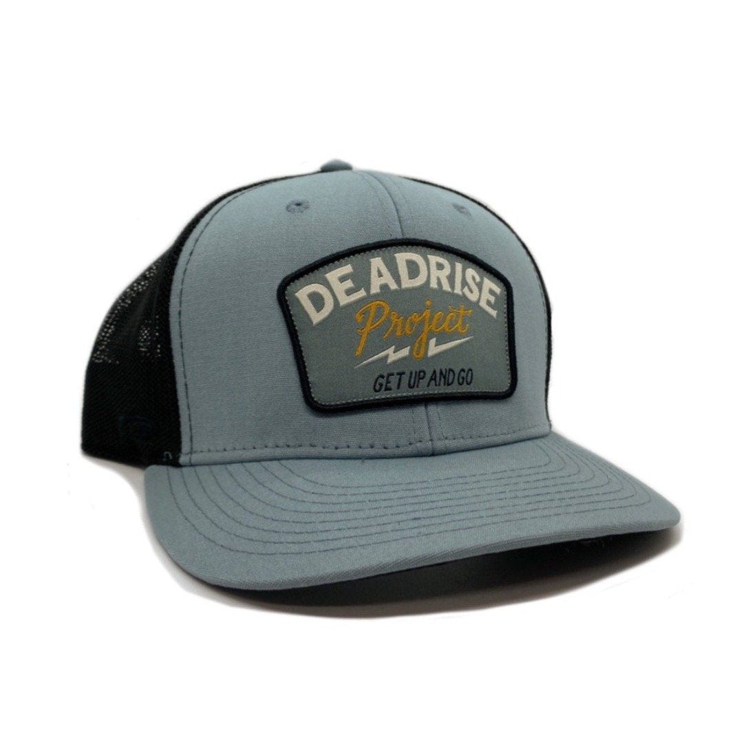 Deadrise Project Blue Dust Hat