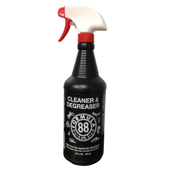 Formula 88 Cleaner and Degreaser
