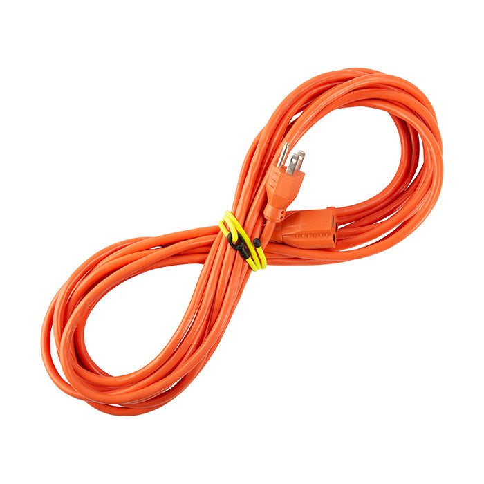 NITE IZE GEAR TIE® LOOPABLE™ TWIST TIE 18" BLACK 2 PACK