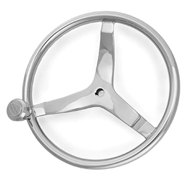 Gemlux 13-1/2" Steering Wheel