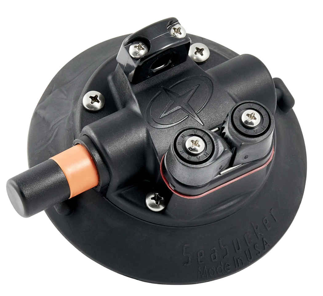 Gemlux Seasucker Cam Cleat