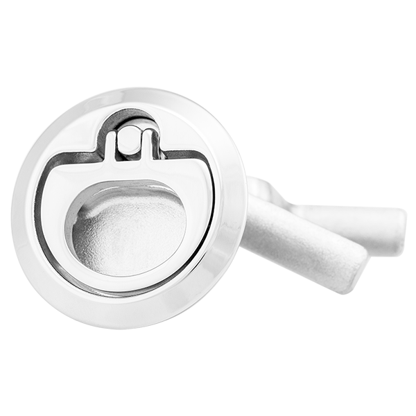 Gemlux 2.5" Lift Handle Non-Locking