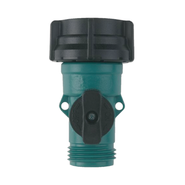 Gilmour Water Shut-Off Valve 