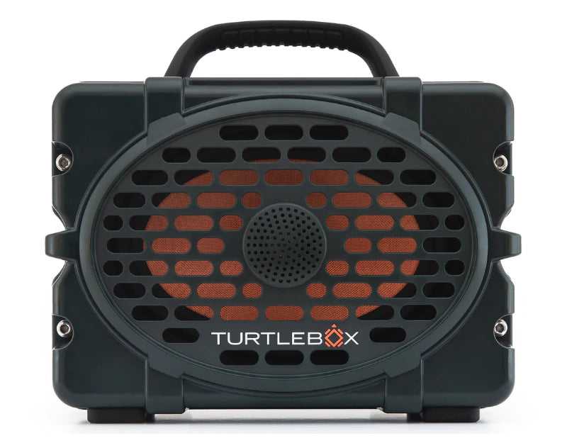 Turtlebox Audio Bluetooth Speaker GEN 2