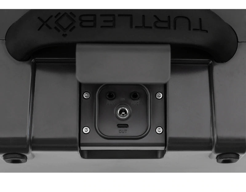 Turtlebox Audio Bluetooth Speaker GEN 3