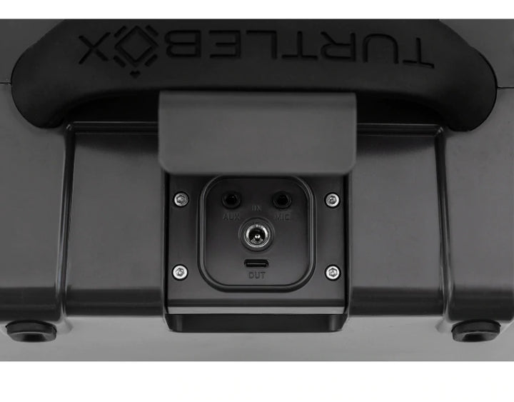Turtlebox Audio Bluetooth Speaker GEN 3