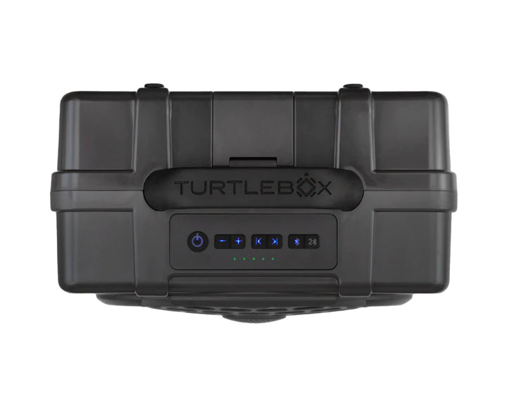 Turtlebox Audio Bluetooth Speaker GEN 2