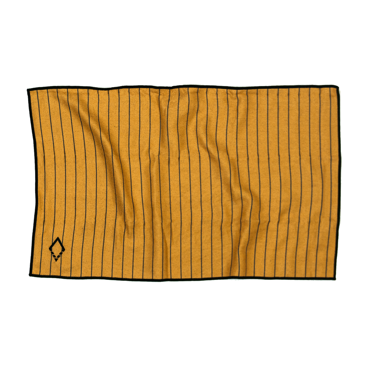 Pinner Camel Hand Towel