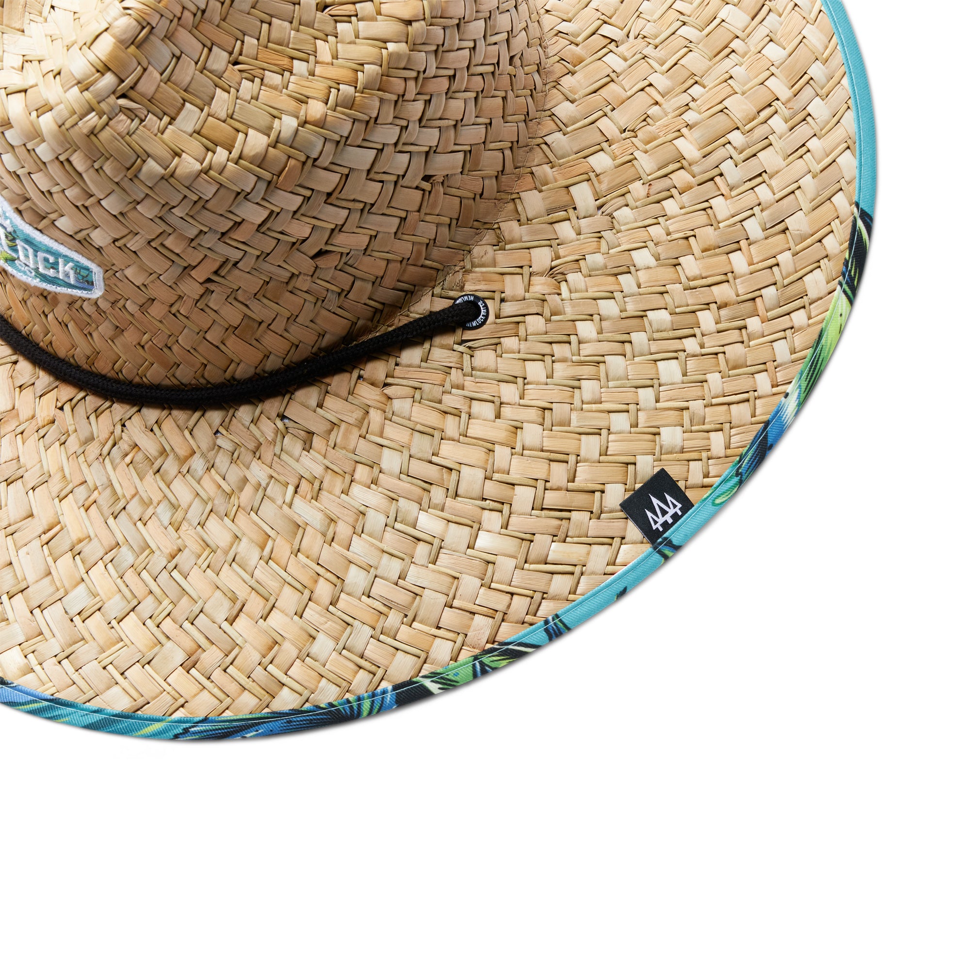 Hemlock Hat Co - Dorado
