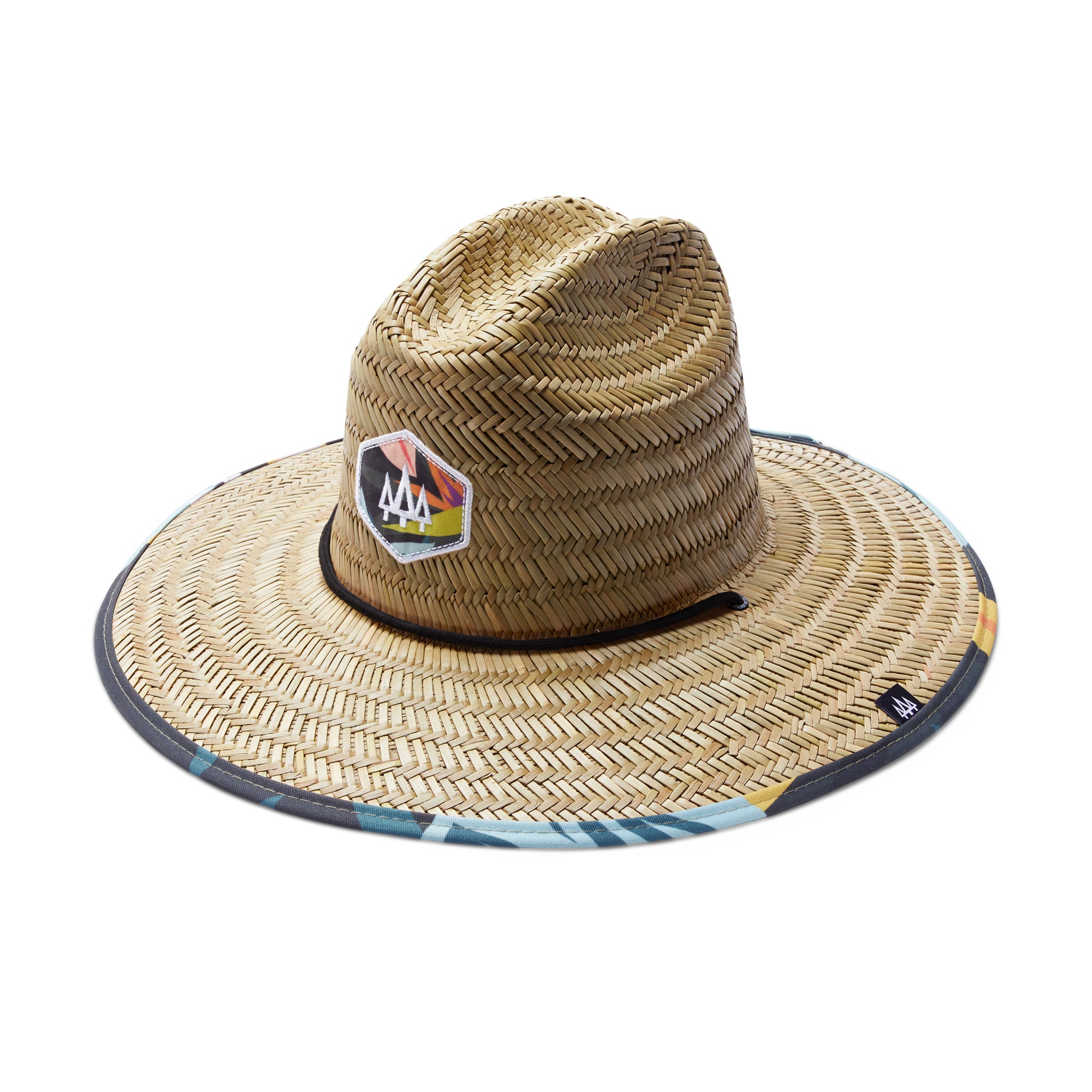 Hemlock Hat Co - Bermuda