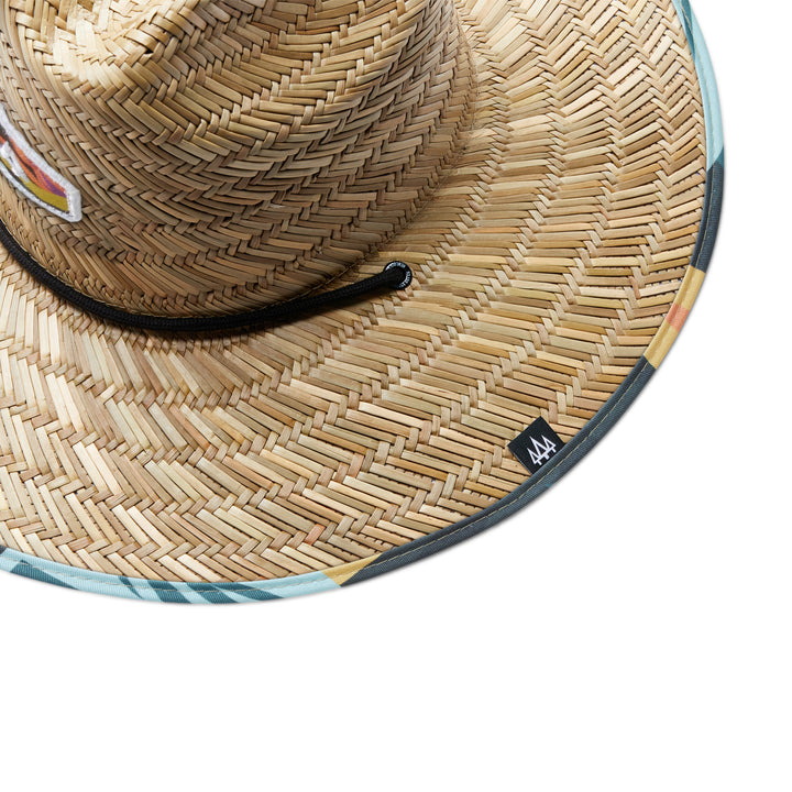 Hemlock Hat Co - Bermuda