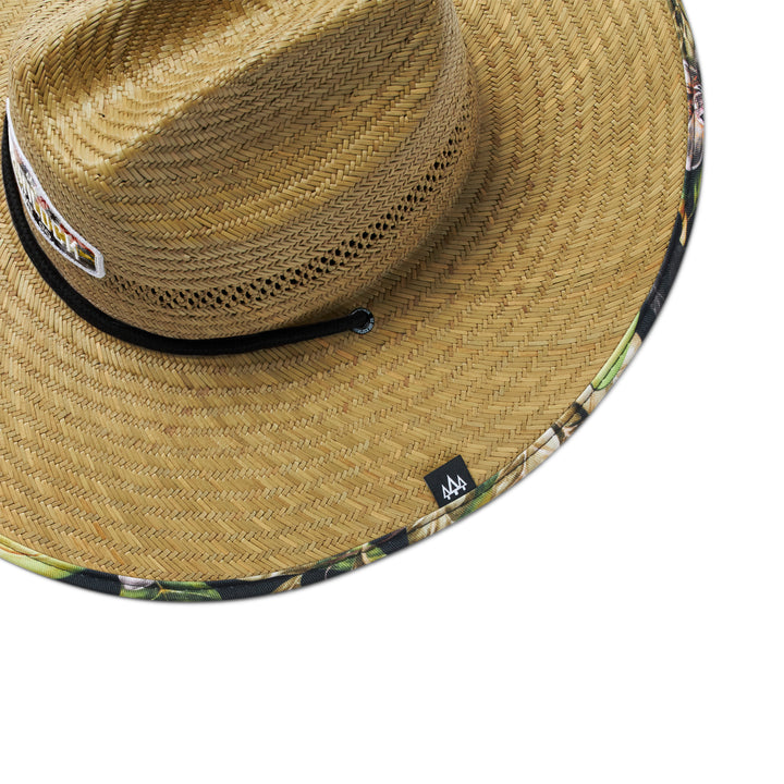 Hemlock Hat Co - Grove