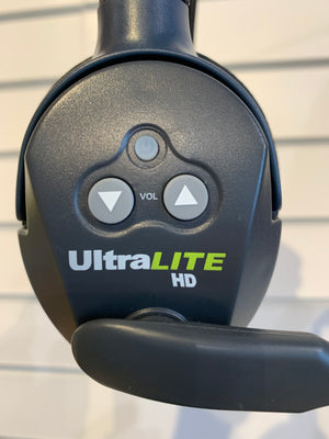Eartec Ultralite Wireless Single Headset
