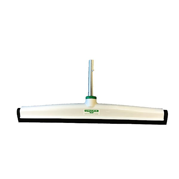 Boat deck squeegee