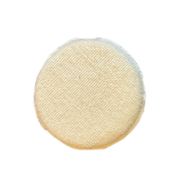 Wax Applicator Pads Terry and Microfiber