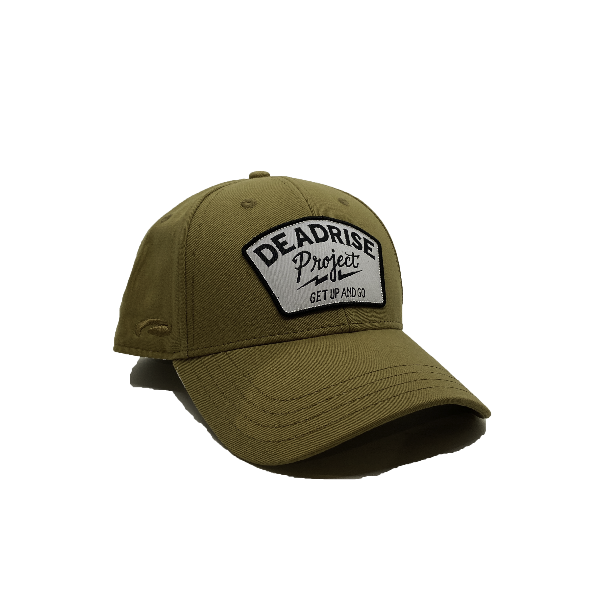 Deadrise Prioject Hat