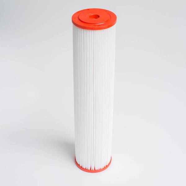 SPOT ZERO Sea Xchange High Capacity Sediment Filter