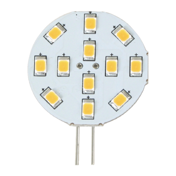 LED G4 Replacement Bulbs - Cool White 41031P