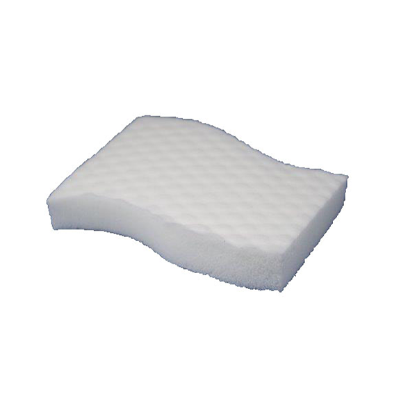 Large Extra Strength Compressed Eraser Sponge