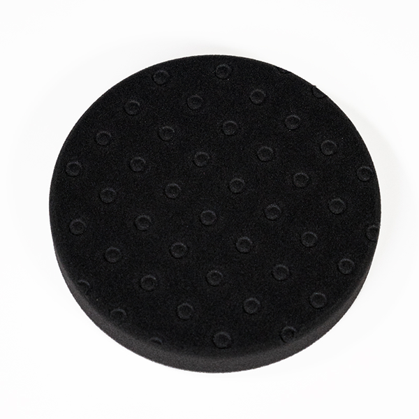 LAT 26°® Black Sealing Pad w/ CCS Tech 6"